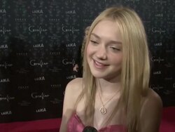 Premiere of Focus Features' 'Coraline' Stock Footage