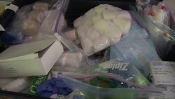 International medics bring basic medical care to impoverished villagers News Clip