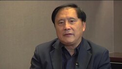 Sharp gains in markets buoyed by ECB debt plans News Clip