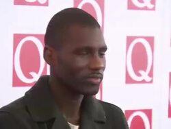 Stars On Red Carpet for Q Awards News Clip