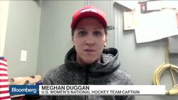 Scoring a Win for Female Athletes News Clip