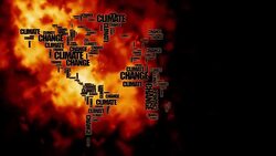 Climate Change Stock Footage