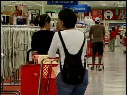 Shrugging off the latest worrying economic numbers, President Bush says he doesn't think America's headed for recession, and Fed Chief Ben Bernanke says inflation's still under control News Clip