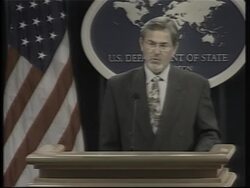 State Dept on visa problems for Cuban Grammy nominees News Clip