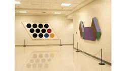 Photographs of secret sites - Taryn Simon Instructional Video