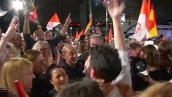 Citizens leader stays upbeat despite PSOE win Instructional Video