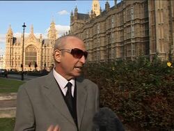 Actor Ron Silver dies in NYC at age 62 of cancer News Clip