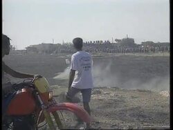 Cyprus - Greek and Turkish Cypriots clash News Clip