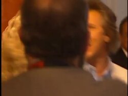 'Love Stinks' Premiere Stock Footage