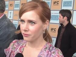 The 21st Annual IFP Independent Spirit Awards Stock Footage