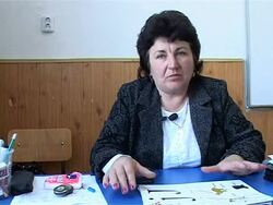 CLEAN: Roma children face school discrimination in Eastern Europe News Clip