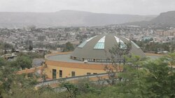 VOICED : Ethiopia 30 years on from famine and Live Aid News Clip