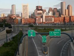 Boston Stock Footage