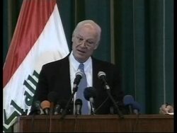 Deputy PM, UN envoy talk about strategy for protection for women, rally News Clip