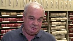 CLEAN : Support for Republicans strong in poorest parts of the US News Clip