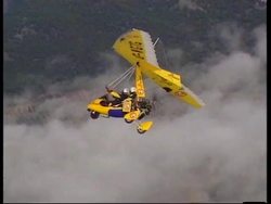 UK: 2 MEN TO ATTEMPT A CIRCUMNAVIGATION OF WORLD IN MICROLIGHT Instructional Video