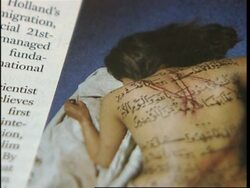 Newsweek banned over article on slain Dutch filmmaker News Clip