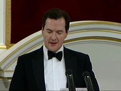 BOE to Offer High Street Banks Billions In Loans News Clip