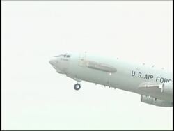 Latest activity at Kadena US Air Force base News Clip