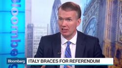 Turnill: Trump Victory Amplifies U.S., EU Differences News Clip