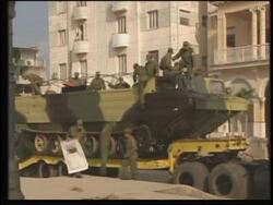 Assessment of Atlantic coast countries' readiness for hurricane season News Clip