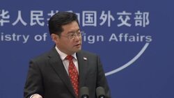 Chinese Ministry of Foreign Affairs comments on Japanese elections and Australia siege News Clip