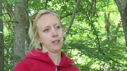 VOICED : Tasty cicadas invade US East Coast News Clip