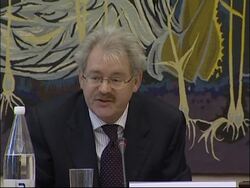 Gov't backed report  blames administration for cooperation with Nazis' persecution of Jews News Clip