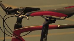 CLEAN : Cycling: New testing device will find out mechanical doping UC News Clip