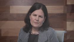 Asking Questions About Work in English Instructional Video