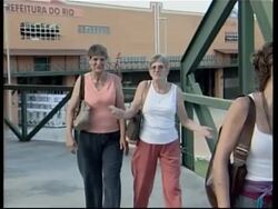 Preparations begin for the Rio de Janeiro carnival News Clip