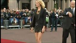 Red Carpet Premiere of Iron Man 2008 News Clip