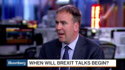 Triggering Article 50: When Will Brexit Talks Begin? News Clip