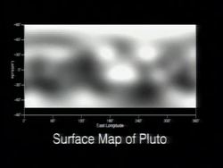 SPACE: NEW IMAGES OF PLUTO FROM HUBBLE SPACE TELESCOPE News Clip