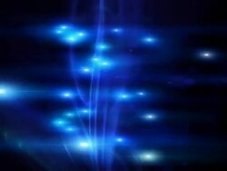 Glows HD1080, NTSC, PAL Stock Footage