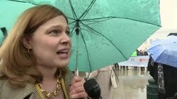 Justices tackle health law birth control coverage News Clip