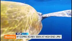 The Top Ten Stocks for Friday, Sept. 26 News Clip