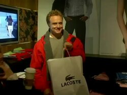 2007 Sundance Film Festival Stock Footage