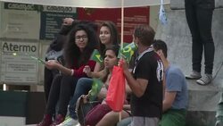 VOICED : Brasil mucho mas que un juego News Clip