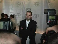 2005 National Board of Review of Motion Pictures Awards Ceremony Stock Footage