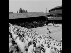CAN 247 WIMBLEDON MEN'S SINGLES FOURTH ROUND TENNIS News Clip
