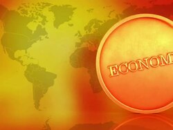 Rolling Economy Stock Footage