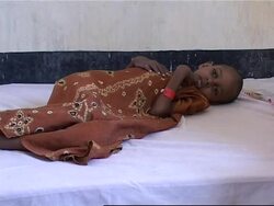 WFP director visits drought stricken area News Clip