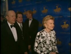 Carousel of Hope Ball Stock Footage