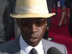 The WireImage Entertainment Report WEEK IN REVIEW 4/29/2010 Stock Footage