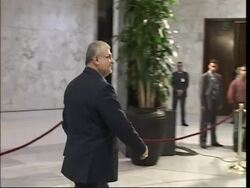 Rival factions begin second stage of national reconciliation talks News Clip