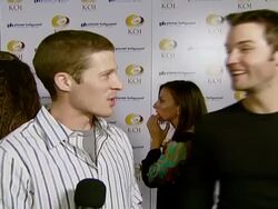 KOI Las Vegas Grand Opening Stock Footage