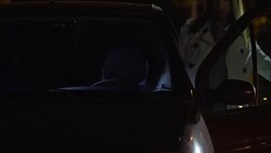 Gunpoint Stock Footage