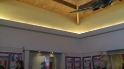 CLEAN : Canadian WWII veteran revisits Normandy beaches News Clip