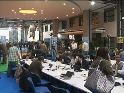 Final presser, summit criticised for not taking action News Clip